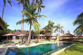 Liburan ke Bali Timur? Ini Rekomendasi Penginapan Terdekat Candidasa yang Nyaman dan Instagramable