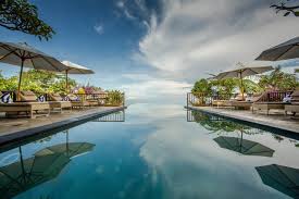 Rekomendasi Hotel Terdekat Candidasa: Pilihan Terbaik untuk Menginap Nyaman di Bali Timur